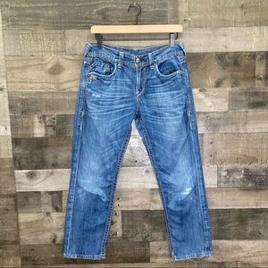 Ariat Boyfriend Jeans